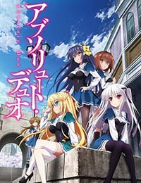 Absolute Duo (Dub)