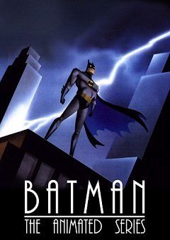 Batman: The Animated Series Season 4