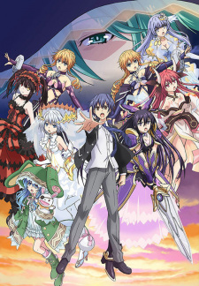 Date A Live III