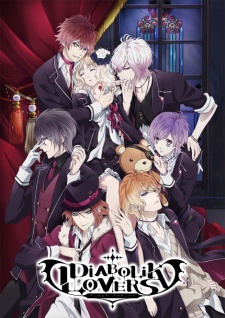 Diabolik Lovers (Dub)