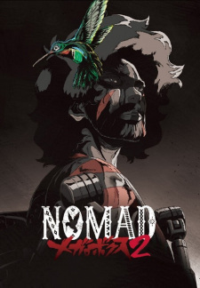 Nomad: Megalo Box 2 (Dub)