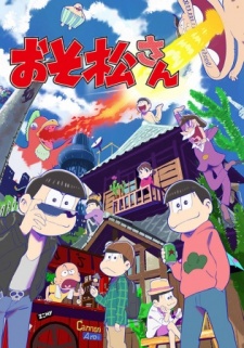 Osomatsu-san Special