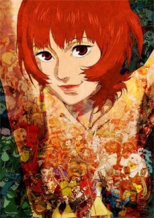 Paprika (Dub)