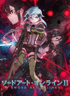 Sword Art Online II (Dub)